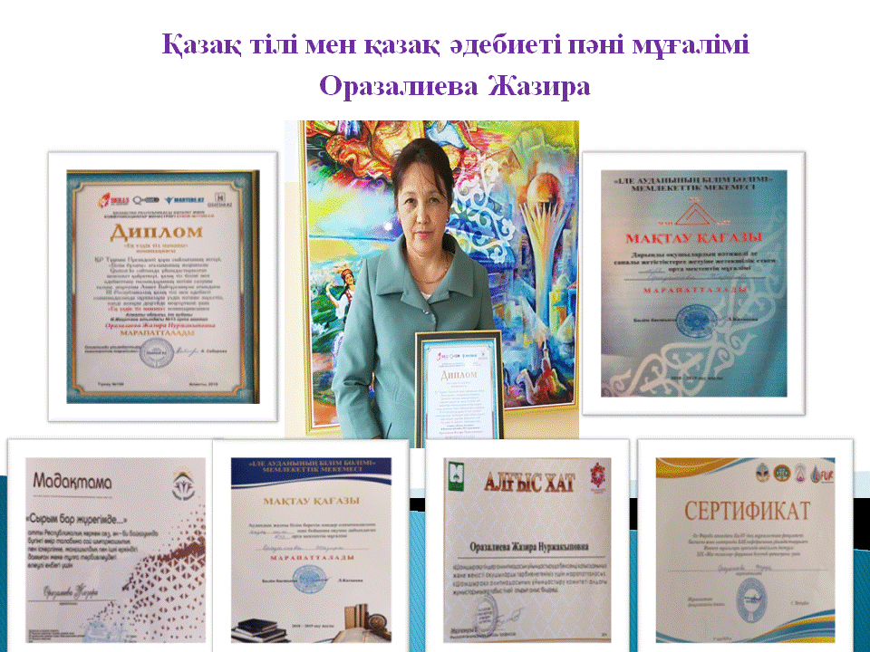 Қазақ тілі бірлестігі
