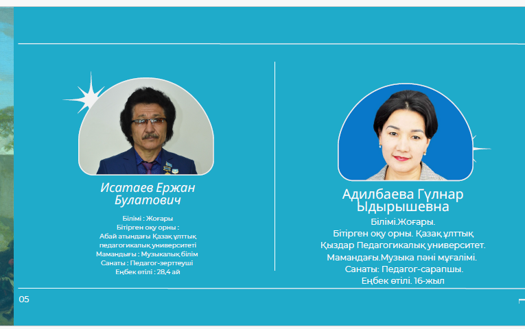 "Өнер бірлестігі"